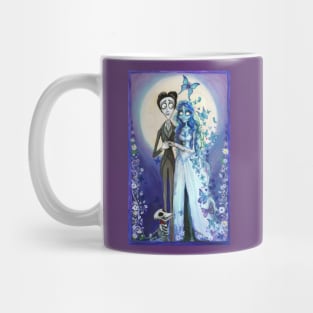 Victor and Emily Mug